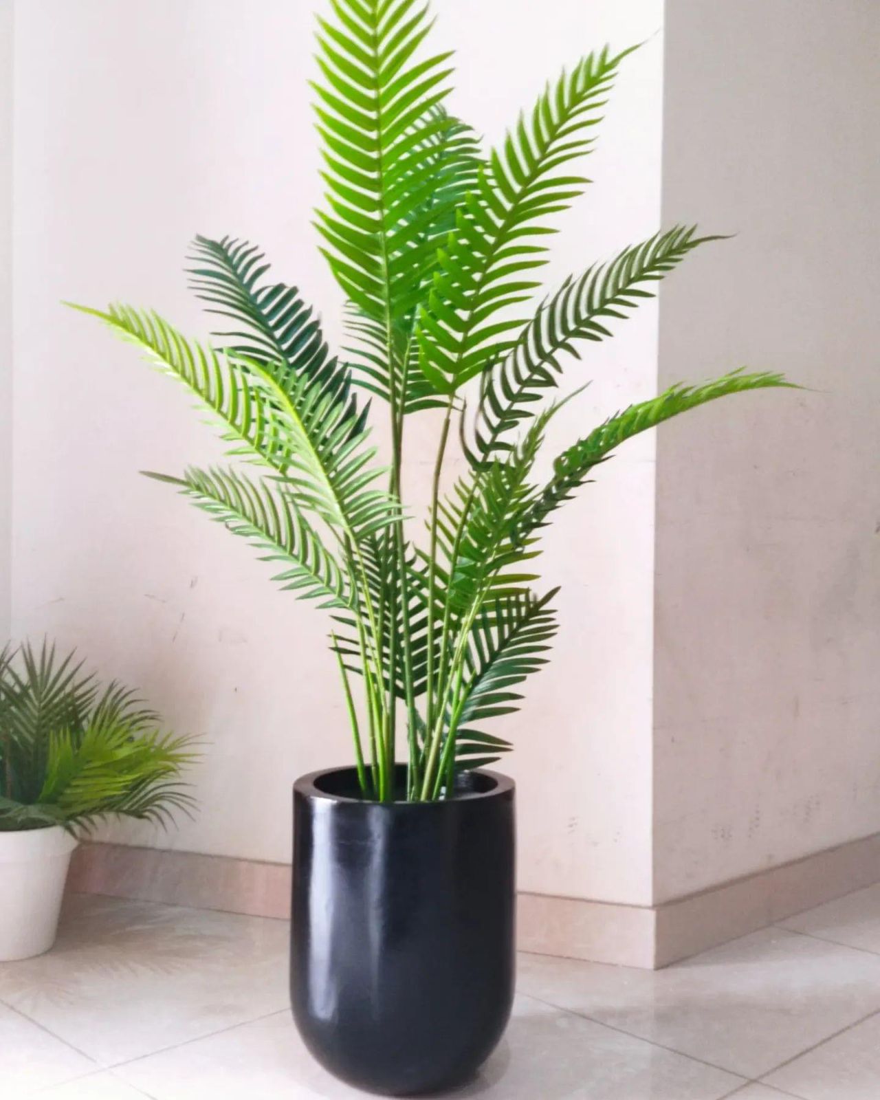 Artificial Plant with Pot